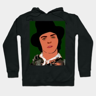 billy the kid Hoodie